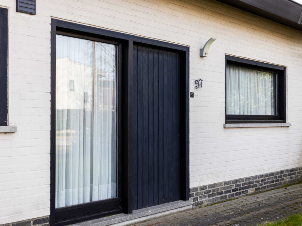 berkenlaan - 97 - - 8530