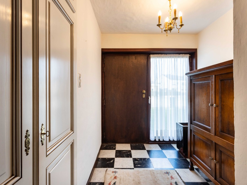 berkenlaan - 97 - - 8530