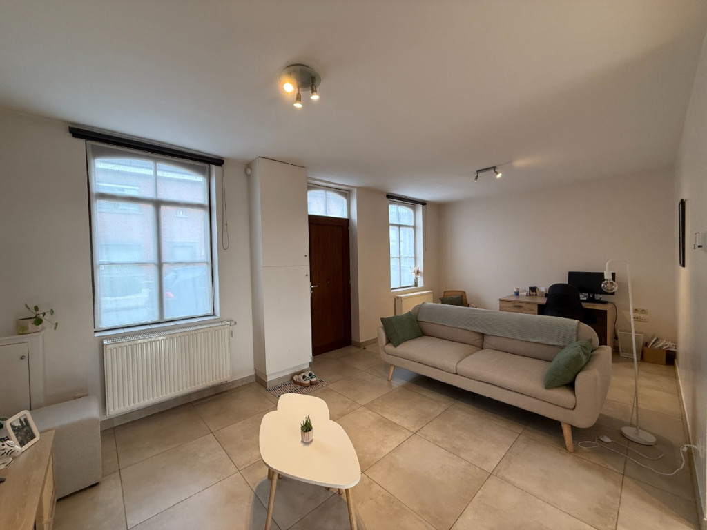 Neerwaastenstraat - 9 - - 8902