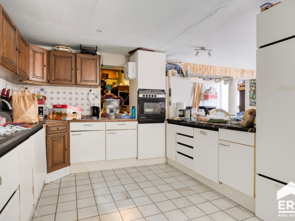 Grotesteenweg - 17 - - 2440