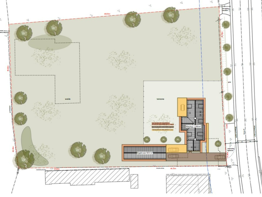 Tieltstraat - 64 - - 8720