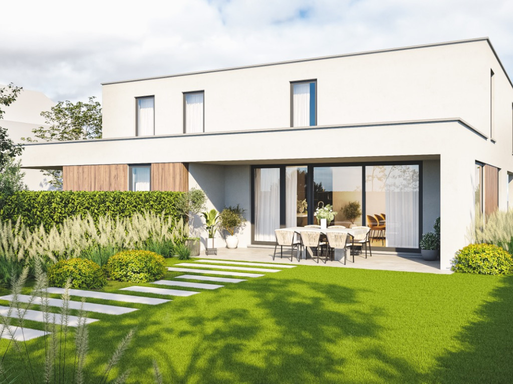 Wolfsstraat - 1 - - 3660