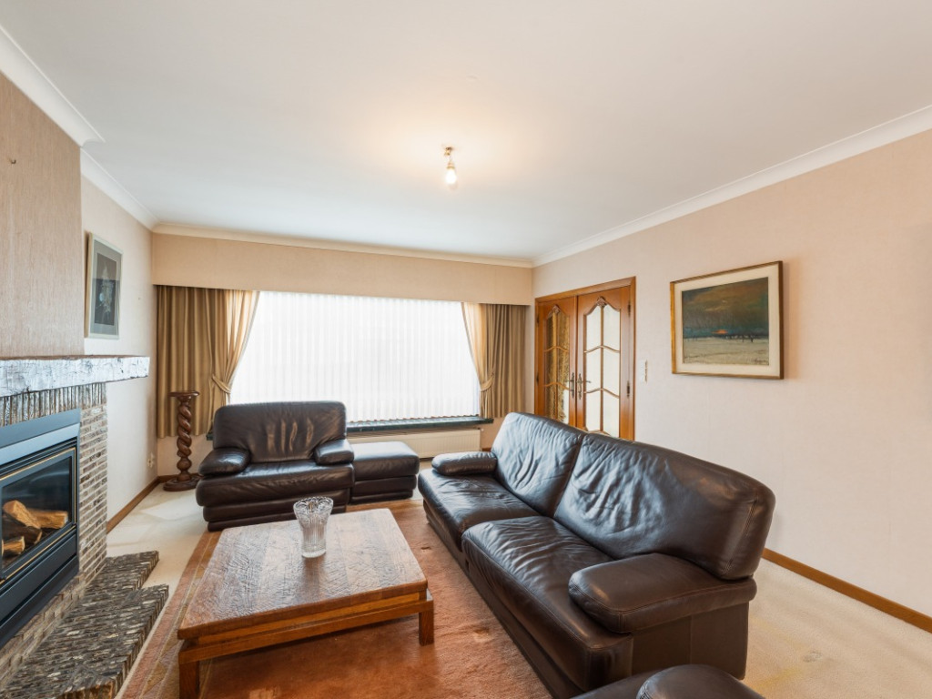 Kastanjenstraat - 9 - - 9060