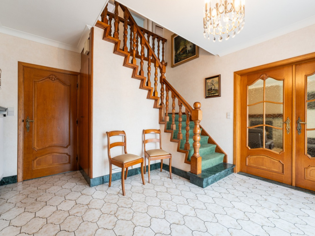 Kastanjenstraat - 9 - - 9060