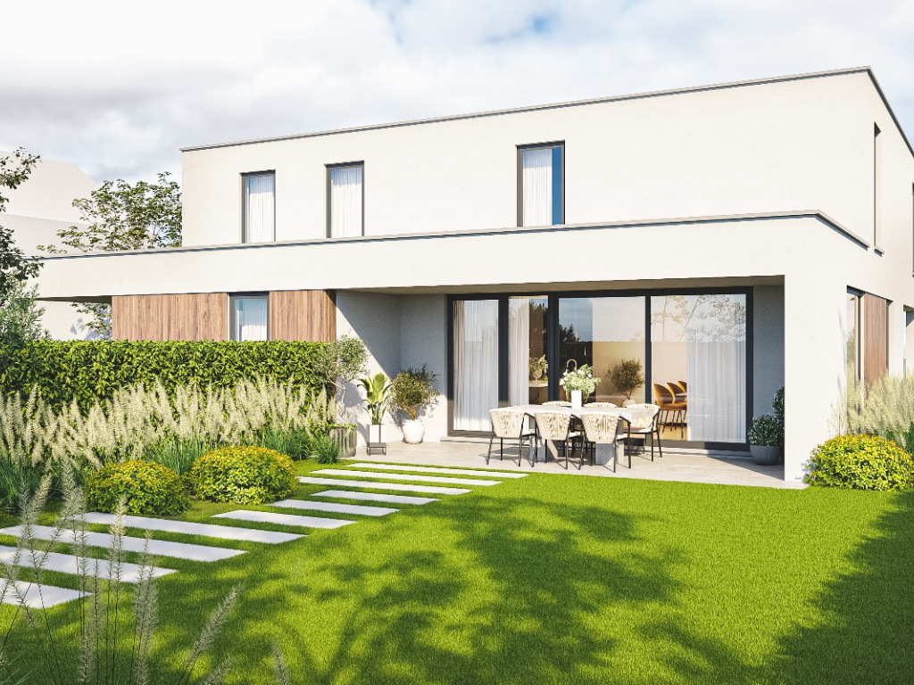 Wolfsstraat - 1A - - 3660