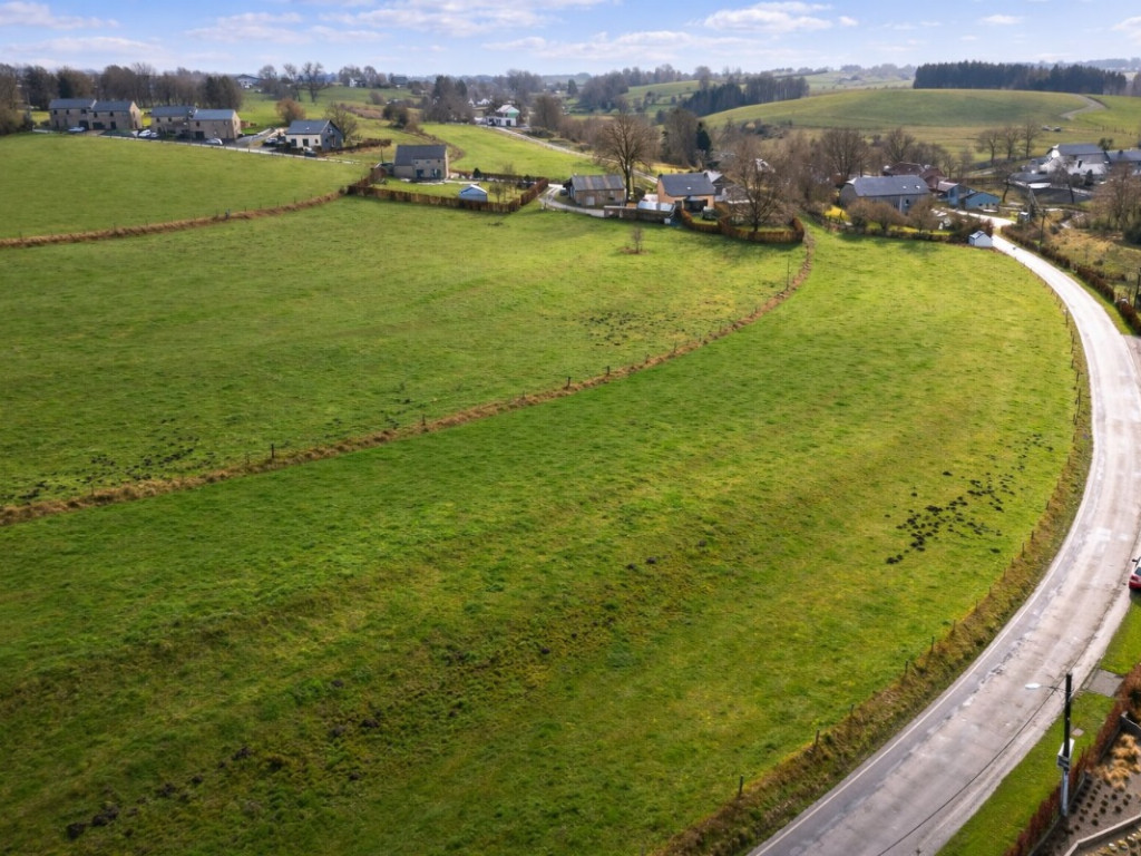 Rue des Jonquilles - 0 - - 6680