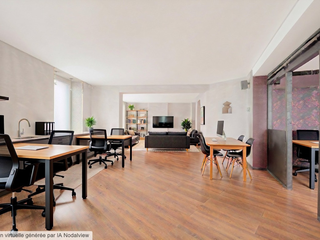 Place Léopold - 10 - - 5000