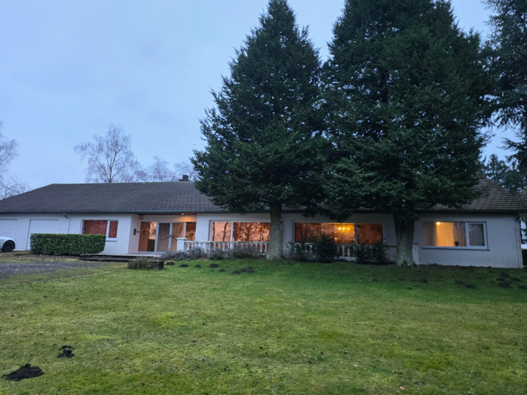 Isle-le-Pré - 4A - - 6600