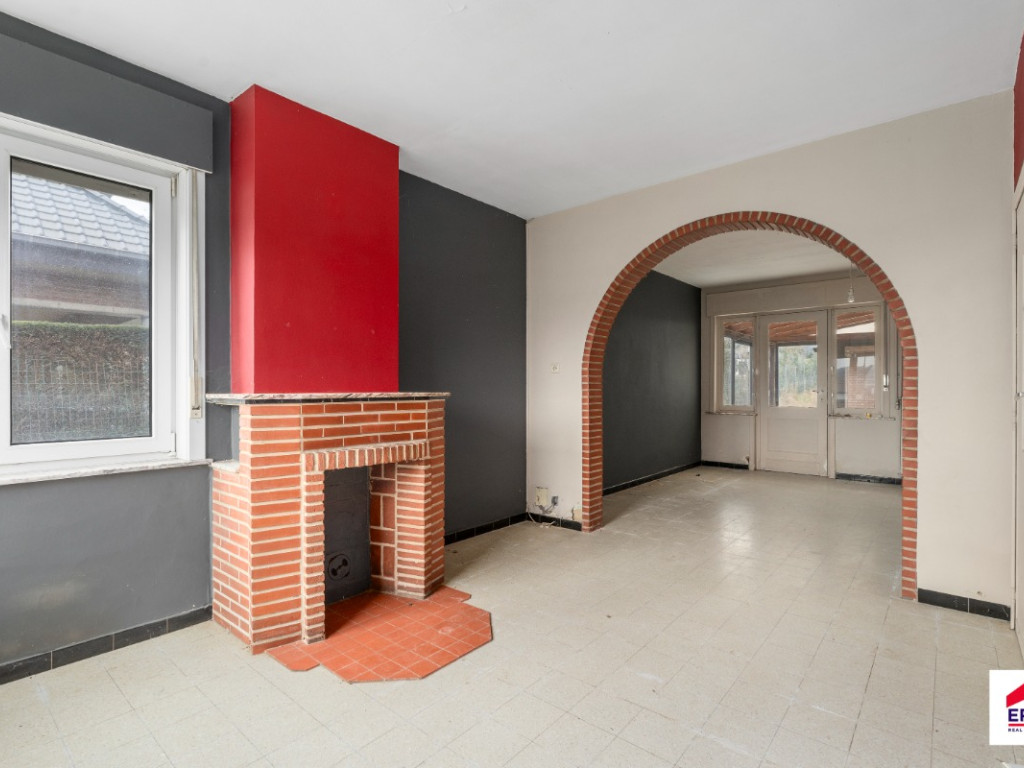 Kesterbeeklaan - 5 - - 1651