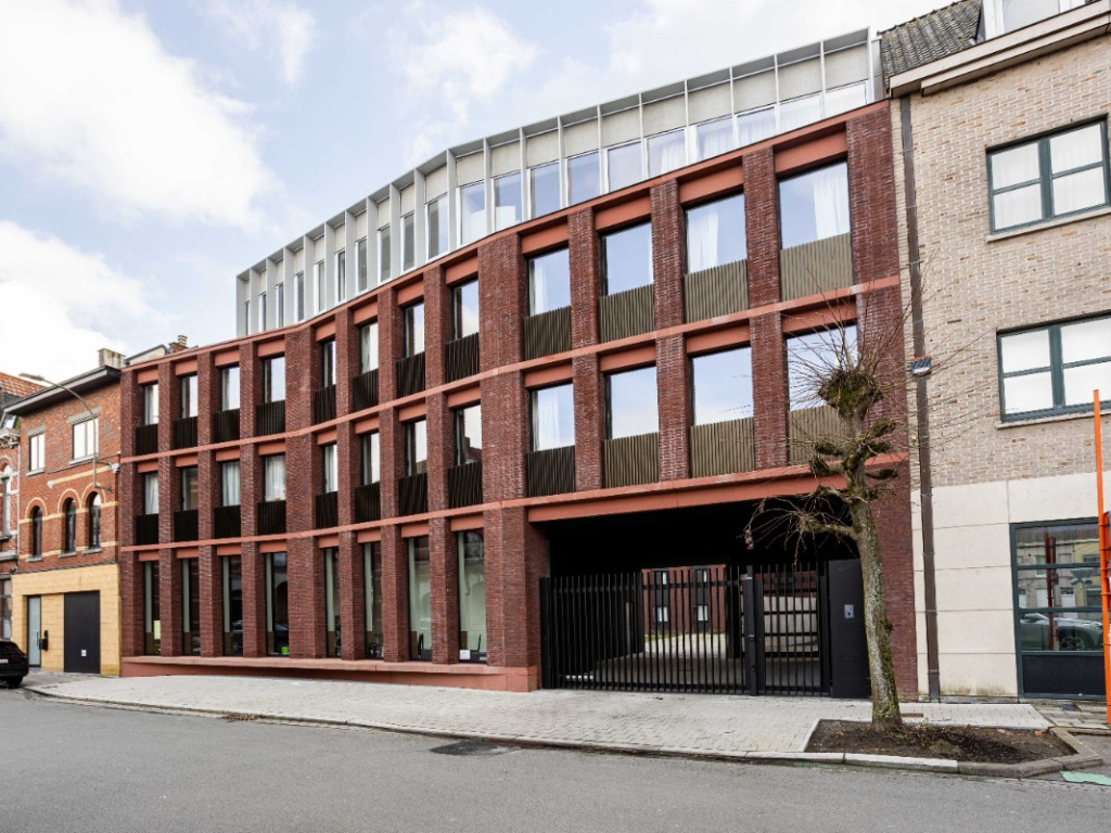 Sint-Amandsplein - 2 - - 8500