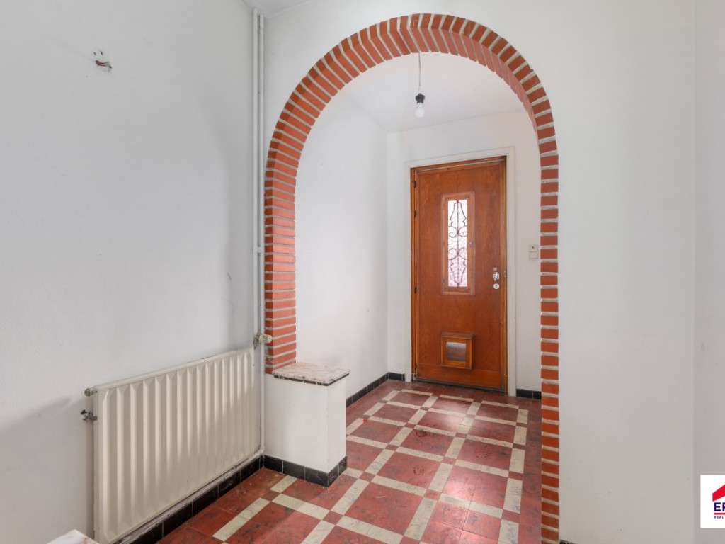 Kesterbeeklaan - 5 - - 1651