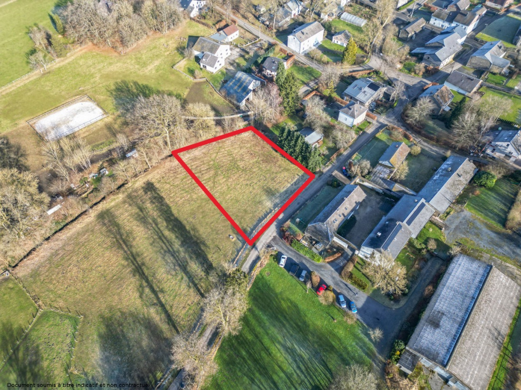 Rue du Bru - 7B - - 6670