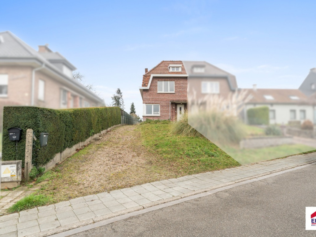 Kesterbeeklaan - 5 - - 1651