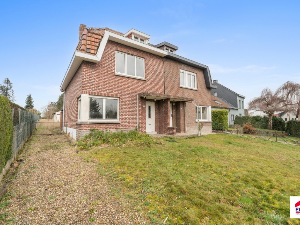 Kesterbeeklaan - 5 - - 1651