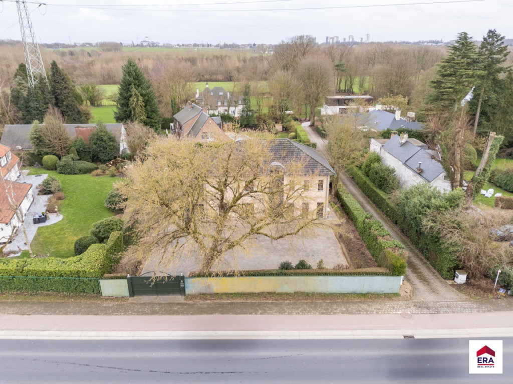 Frans Robbrechtsstraat - 281A - - 1780