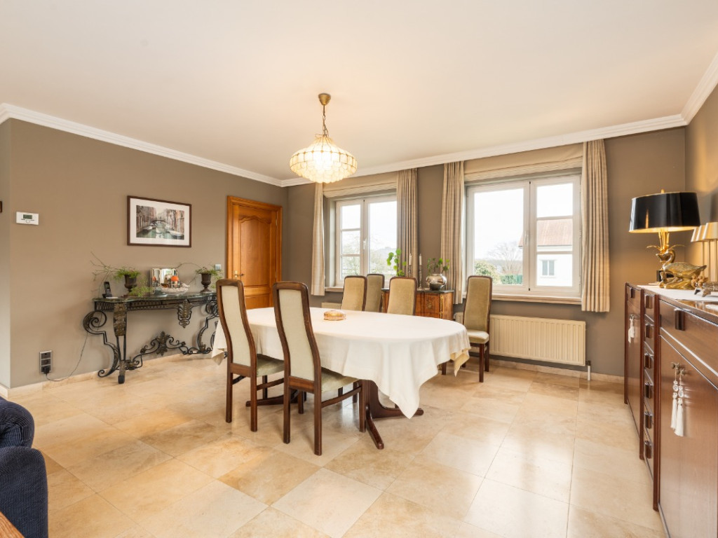 Zonnedallaan - 18 - - 1930