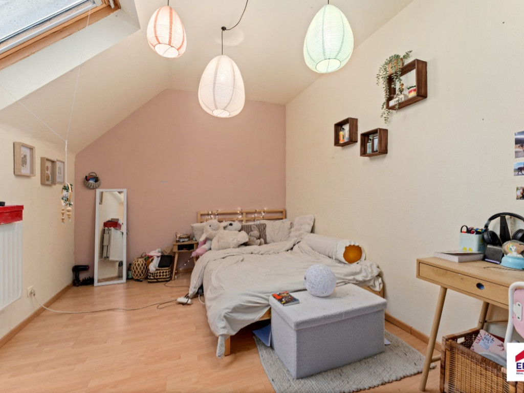 Rue d'Acquegnée - 25 - - 7830