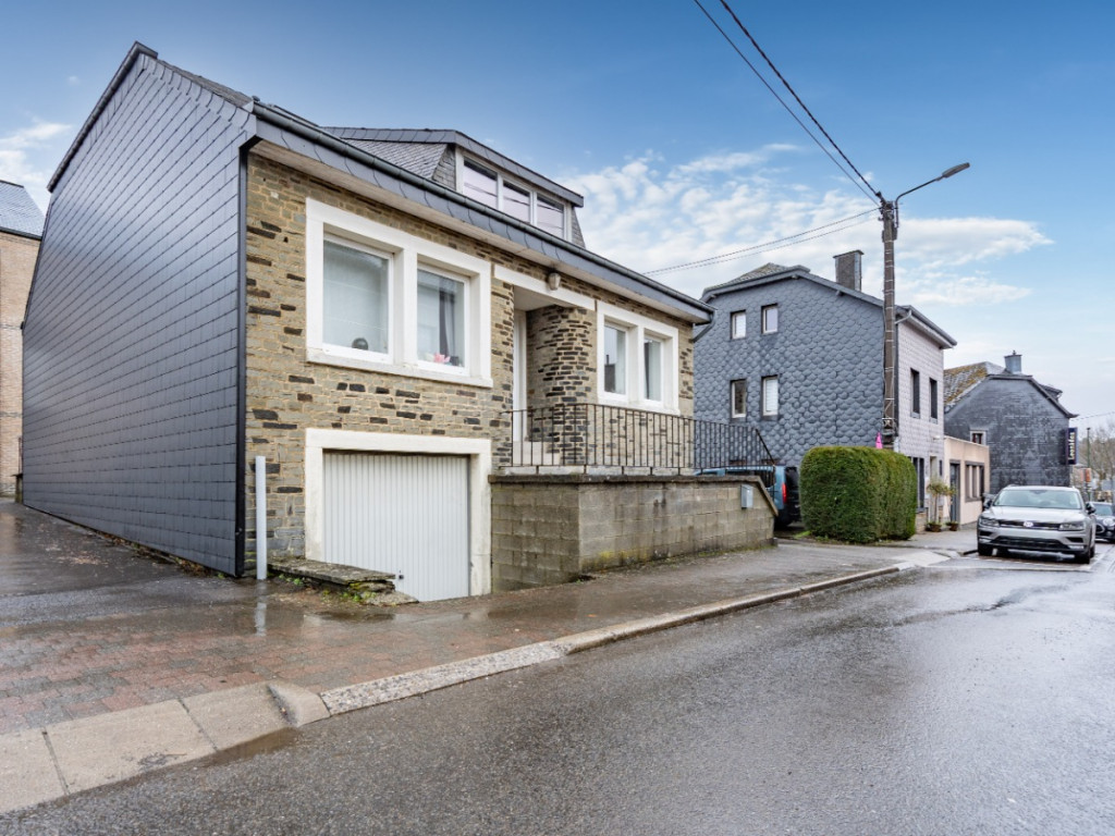 Rue des chasseurs ardennais - 4 - - 6800