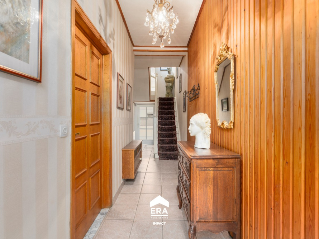 Steenweg - 156 - - 3665