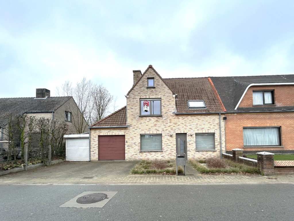Oude Brugseweg - 229 - - 8460