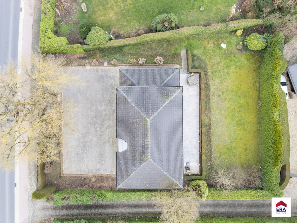 Frans Robbrechtsstraat - 281A - - 1780