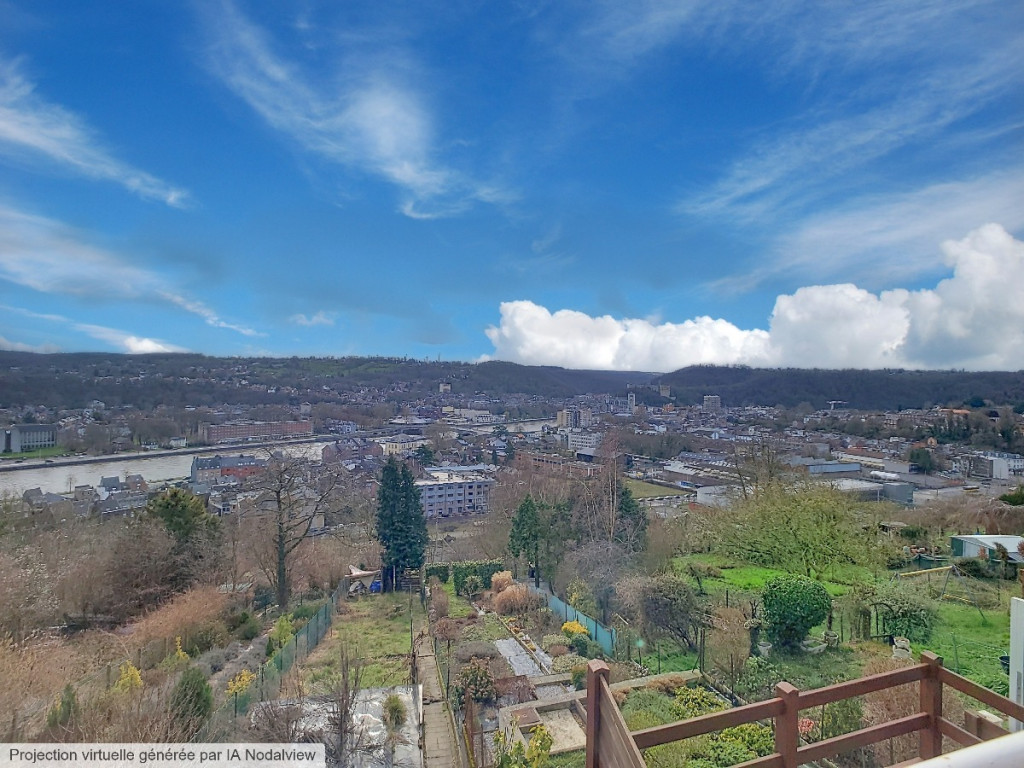 Chaussée de Waremme - 134 - - 4500