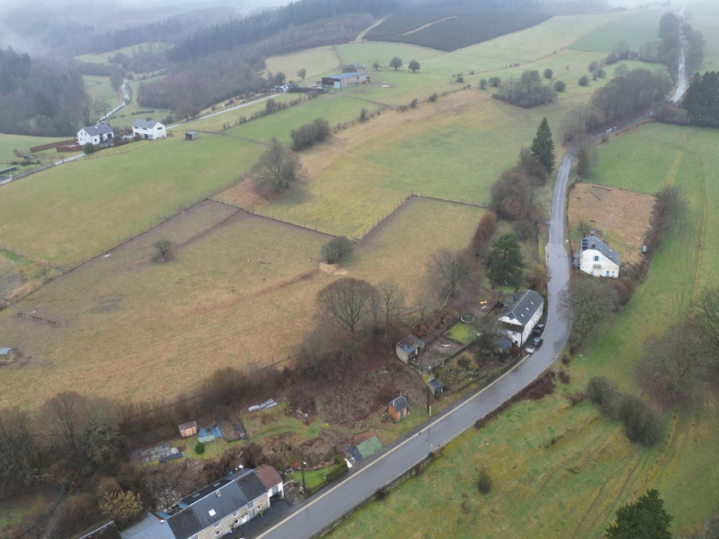 Rue de la Pierrée - 7 - - 6887