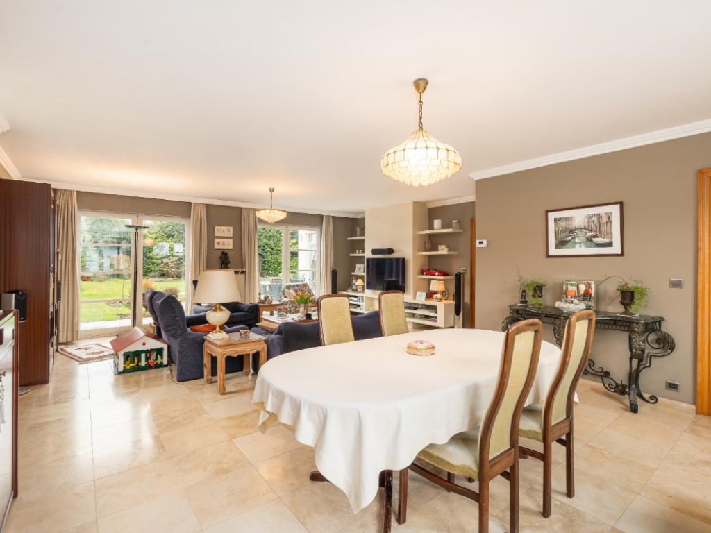 Zonnedallaan - 18 - - 1930