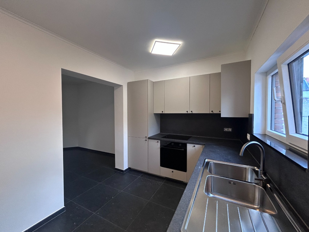 Helipoststraat - 22 - - 3500