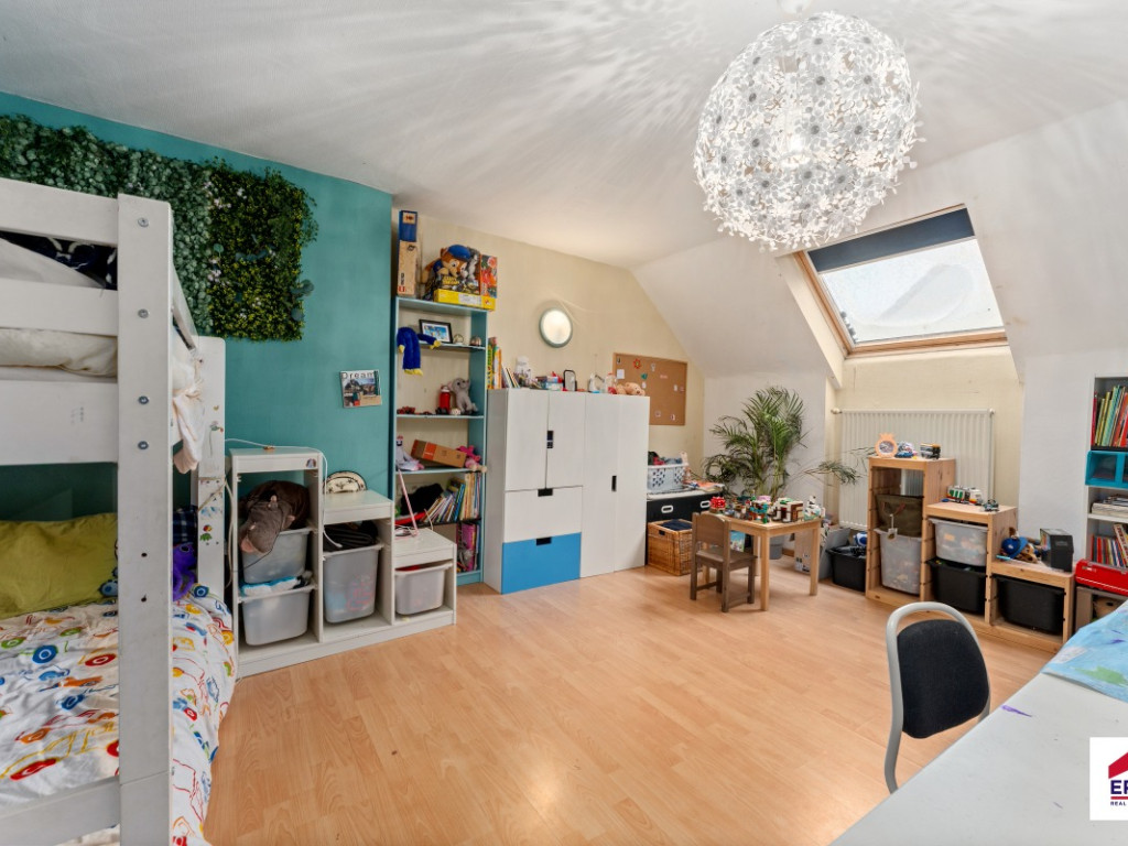 Rue d'Acquegnée - 25 - - 7830