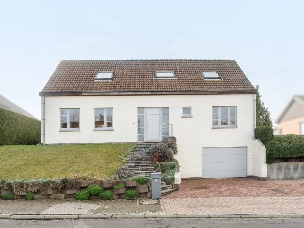 Zonnedallaan - 18 - - 1930