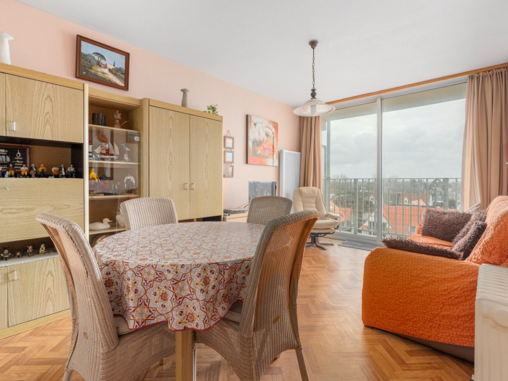 Franslaan - 102 B 0604 - Santhooft - 8620