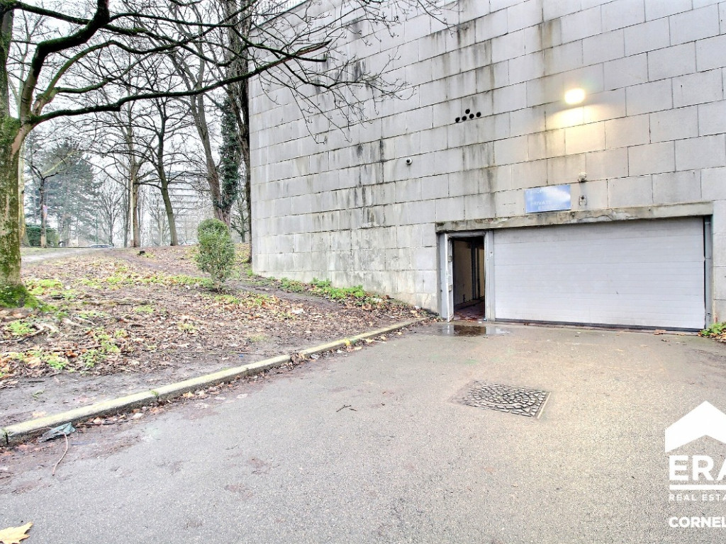 Avenue Frans van Kalken - 12 - 16 - 249 - 1070