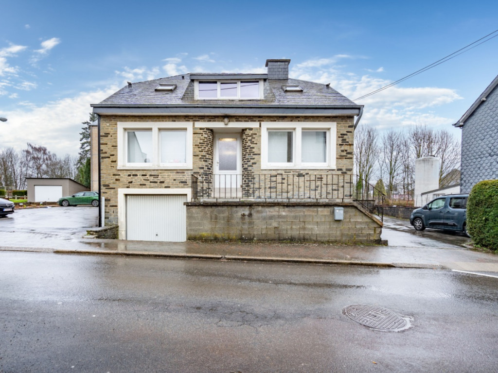 Rue des chasseurs ardennais - 4 - - 6800