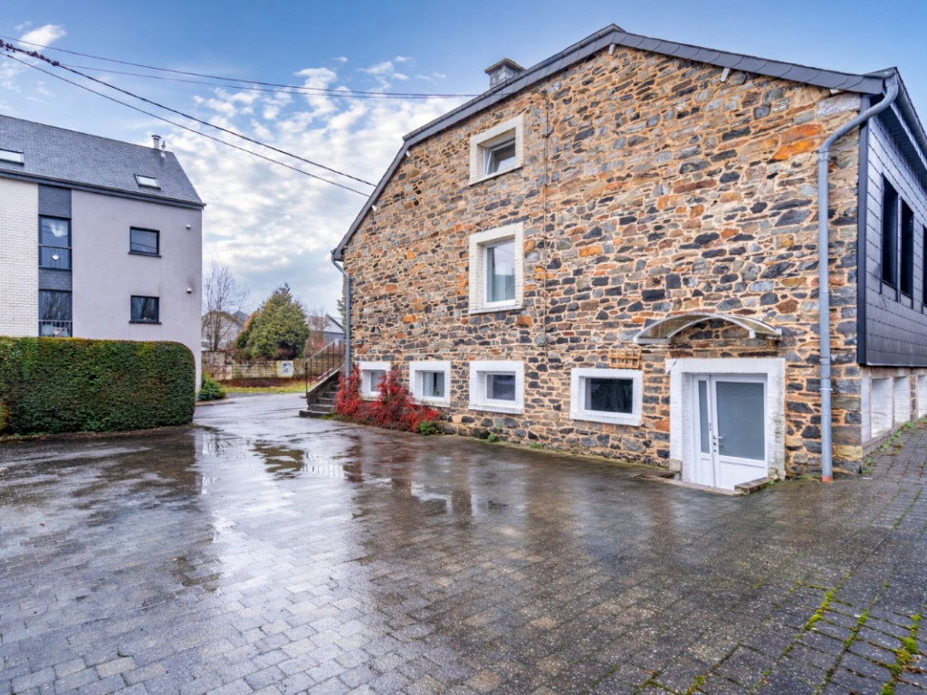 Rue des chasseurs ardennais - 4 - - 6800