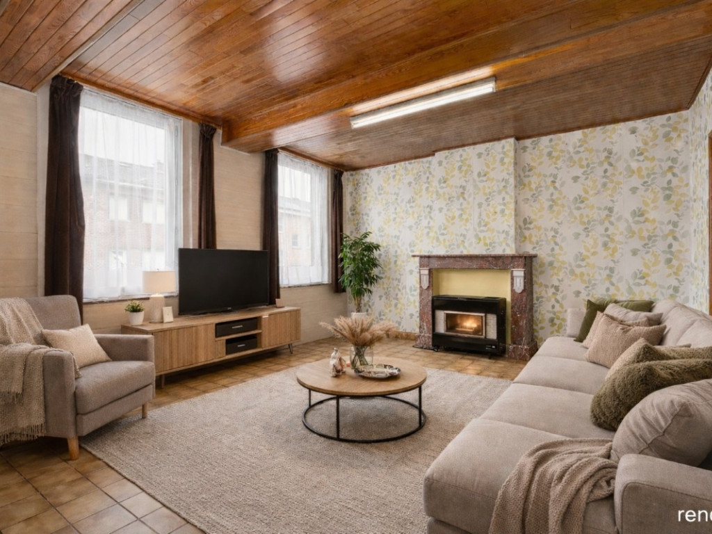 Molenstraat - 1 - - 1670