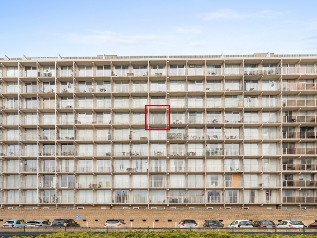 Franslaan - 102 B 0604 - Santhooft - 8620