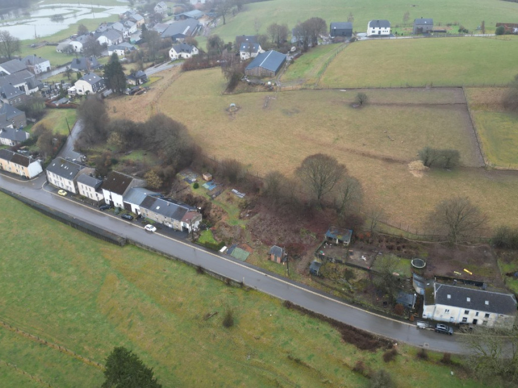 Rue de la Pierrée - 7 - - 6887