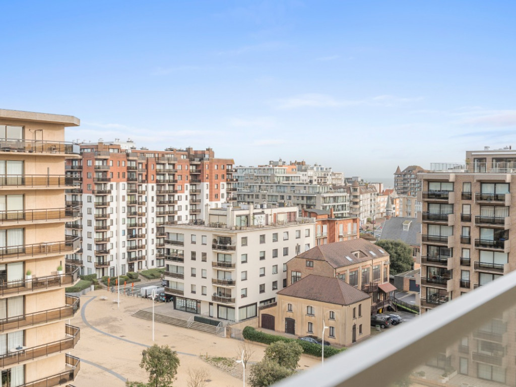 Leopold I Esplanade - 1 - 0703 - 8660