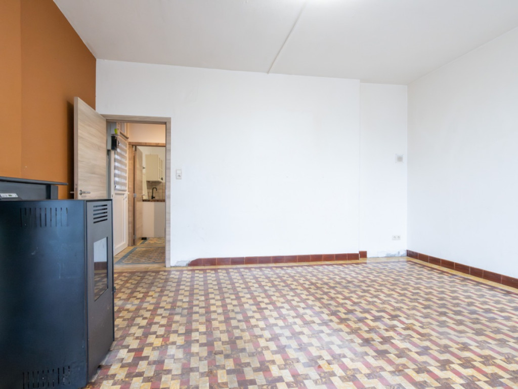 Rue des Chasseurs Ardennais - 16 - - 6880