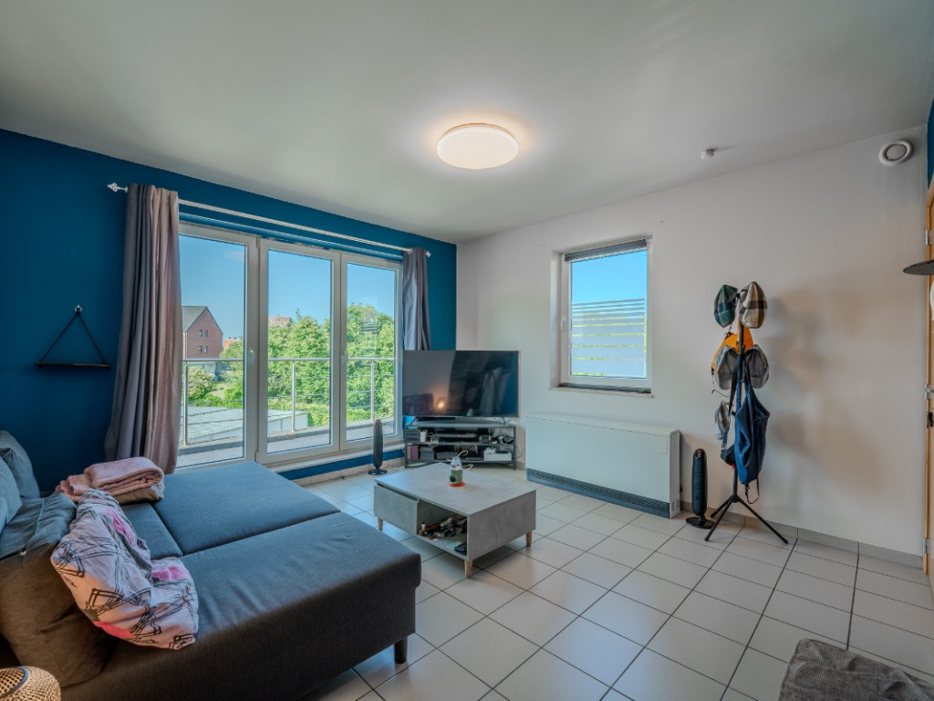 Chaussée de Gaulle - 28 - 0021 - 4000