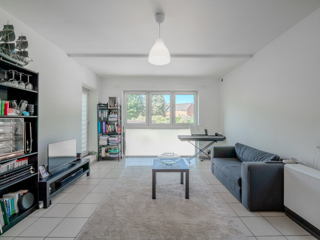 Chaussée de Gaulle - 28 - 0011 - 4000