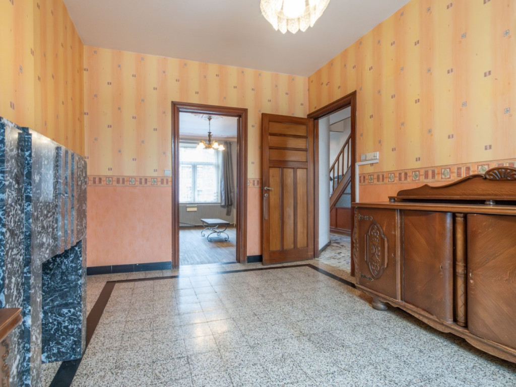 Rue des Chasseurs Ardennais - 14 - - 6880