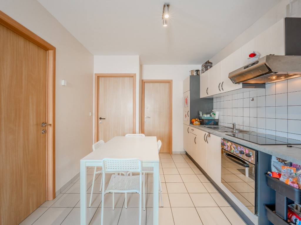 Chaussée de Gaulle - 28 - 0022 - 4000