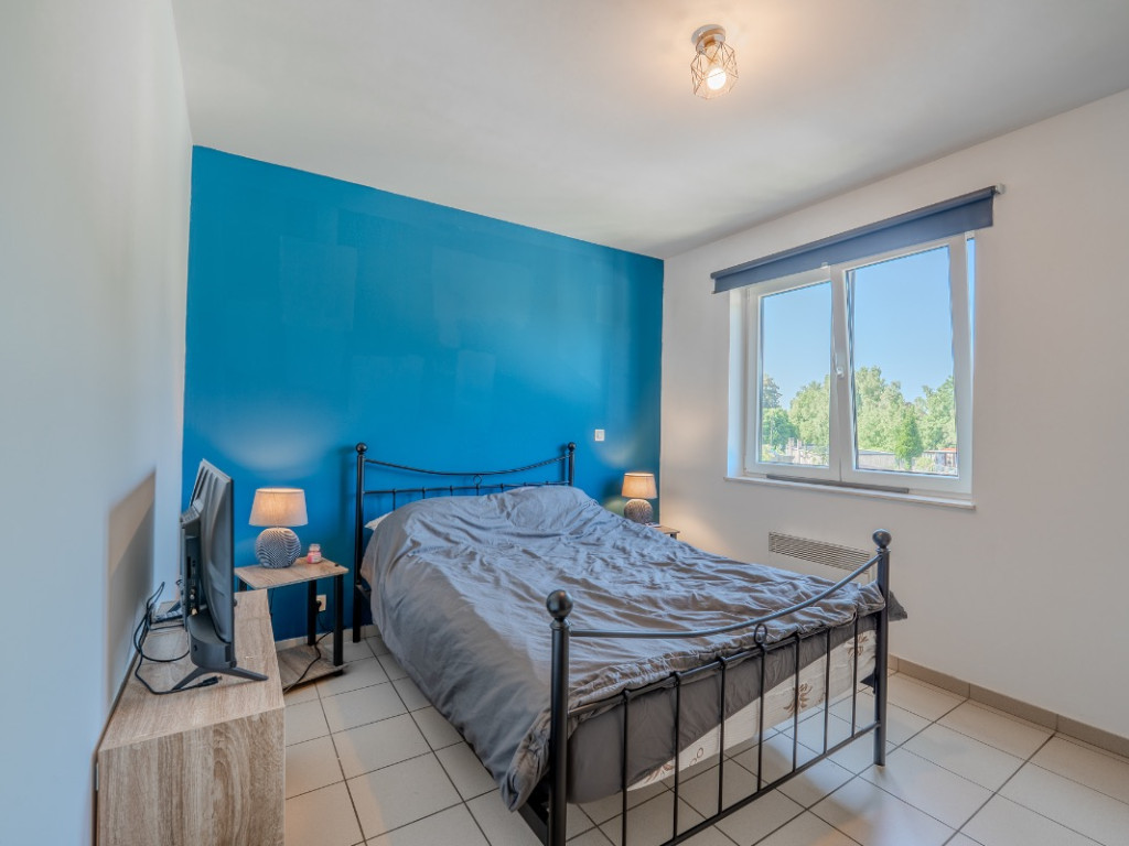 Chaussée de Gaulle - 28 - 0021 - 4000