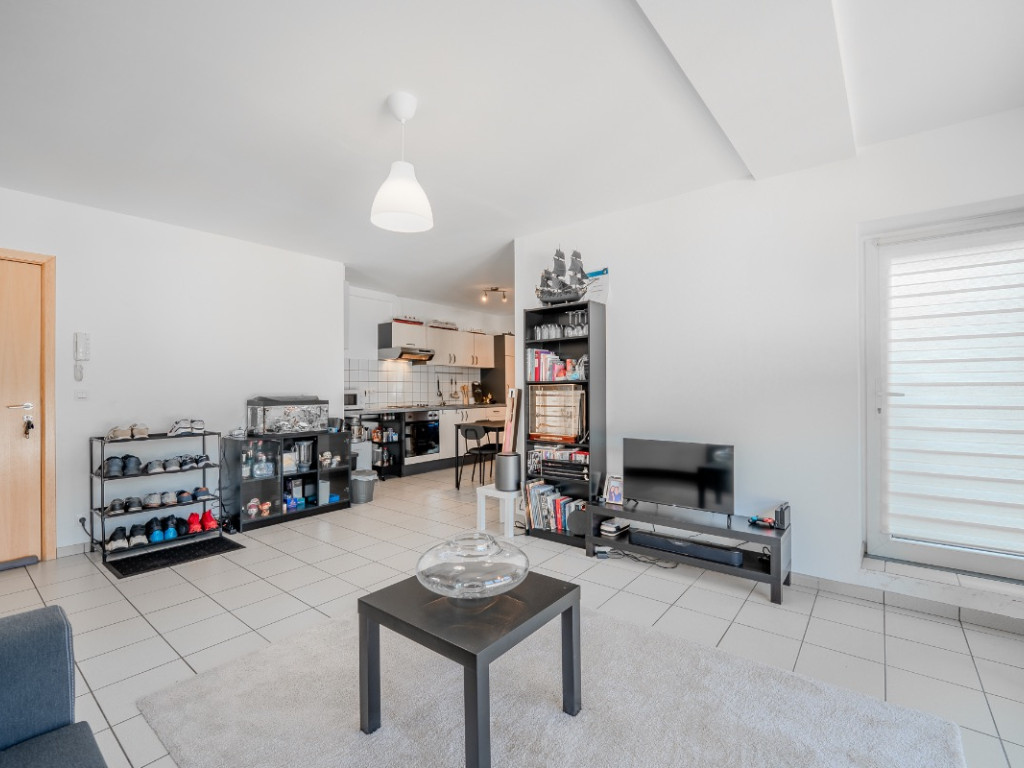 Chaussée de Gaulle - 28 - 0011 - 4000