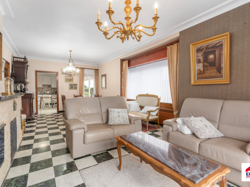 Winkelbaan - 12 - - 1730