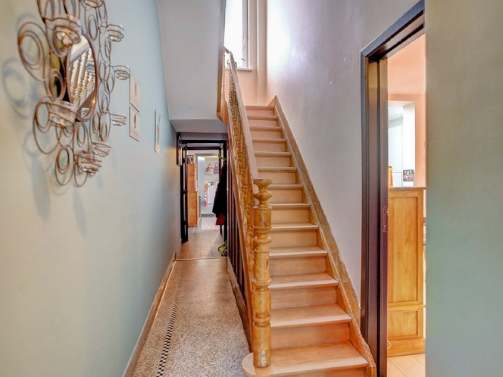 Paardenmarktstraat - 99 - - 3080