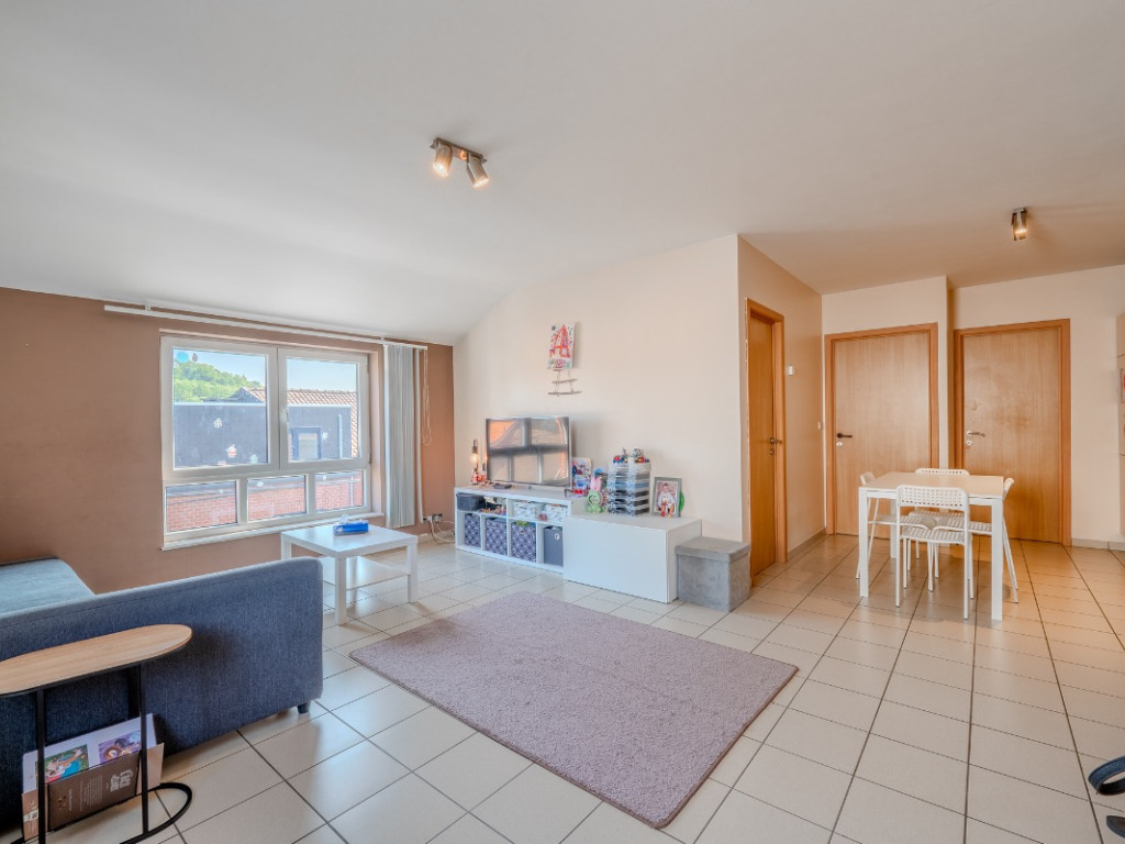 Chaussée de Gaulle - 28 - 0022 - 4000