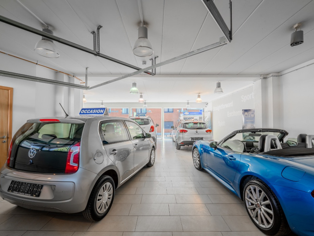 Chaussée de Gaulle - 28 - 0001 - 4000